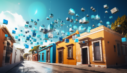 La Tokenización en Bienes Raíces: Una Nueva Era para el Mercado Inmobiliario Mexicano