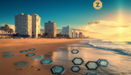 Descubre cómo la tokenización está revolucionando el sector inmobiliario en una isla uruguaya