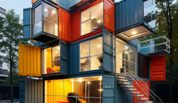 Miguel Alberto Melhem: «La Revolución de la Construcción Modular»