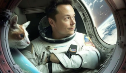 Elon Musk: El visionario empresario detrás de SpaceX, Tesla y más