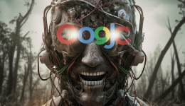 Google y la Revolución de la Inteligencia Artificial en la Búsqueda