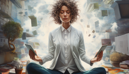 Meditación, Yoga y Mindfulness: La Revolución del Bienestar en el Mundo Empresarial