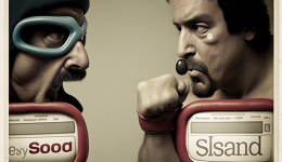Estrategias efectivas de SEO y SEM