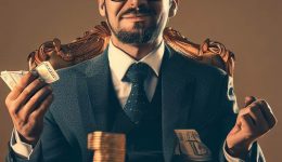 Los argentinos más ricos: quiénes son los 6 empresarios que figuran en la lista de multimillonarios de Forbes 2023