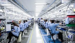 Mirgor adquiere empresa tecnológica chilena en expansión regional