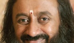 Sri Sri Ravi Shankar: Un maestro espiritual en la era moderna